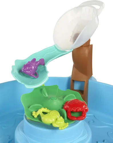 Miniatura 5 de Little Tikes Fish 'n Splash - Mesa de agua (exclusiva de Amazon)