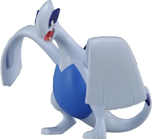 Takaratomy Pokemon Sun & Moon - Ehp-18 - Figura de Lugia