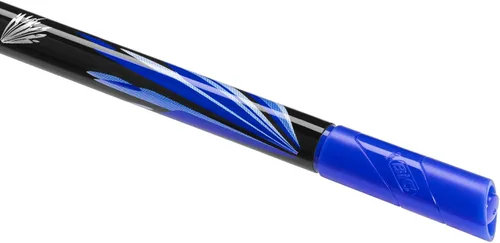 Miniatura 3 de BIC Intensity - Rotulador de punta fina (0.016 in, 12 unidades), color azul Negro