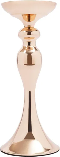 Miniatura 9 de YIYIBYUS Juego de 9 soportes de cristal para tartas, soporte para cupcakes, frutas, dulces, postres con cuentas de cristal para mesa de postre, 9