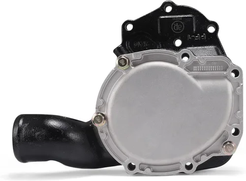 Miniatura 4 de AULINK Bomba de agua U5MW0206 6924950 6912024 7012333 para Perkins 1104D-44TA 1104C-44 1104C-E44, Massey Ferguson 275 451, Bobcat T2556 T2566 T3577