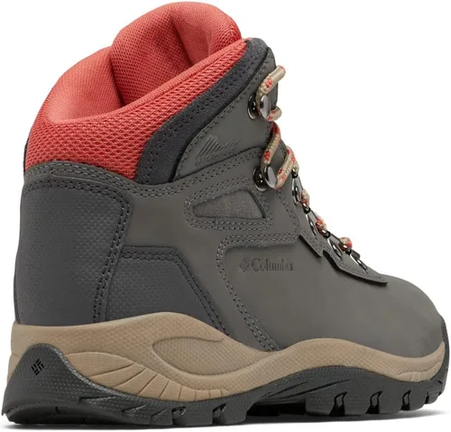Miniatura 154 de Columbia Women's Newton Ridge Plus Waterproof Amped Hiking Boot
