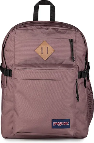 Miniatura 25 de JanSport Main Campus - Mochila, Lila Pastel, Tamaño único