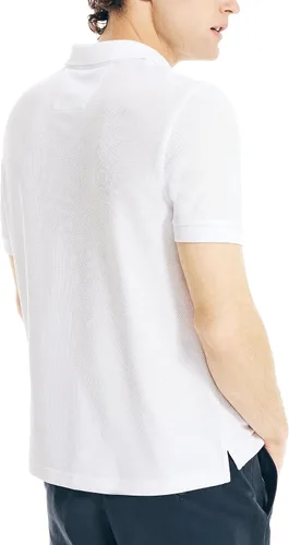 Miniatura 2 de Nautica Polo clásico de manga corta para hombre