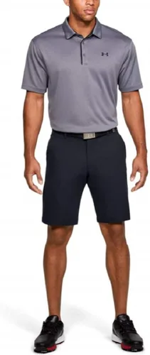 Miniatura 6 de Under Armour - Pantalones cortos de golf Tech para hombre