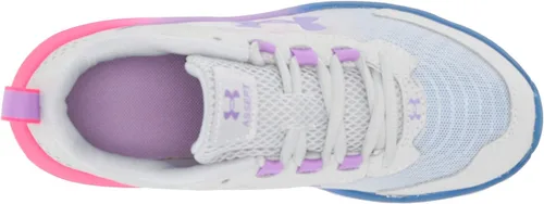 Miniatura 5 de Under Armour Tenis de correr unisex para niños Assert 9