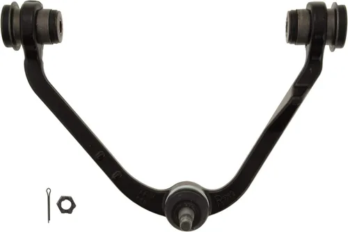 Miniatura 6 de TRW JTC1557 Brazo de control de suspensión y conjunto de rótula para Ford F-150: 1997-2003 y otras aplicaciones Delantero izquierdo inferior