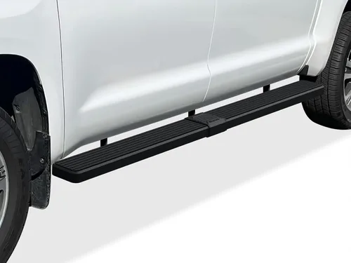 Miniatura 9 de APS iBoard estribo para Tundra Extended Crew Cab
