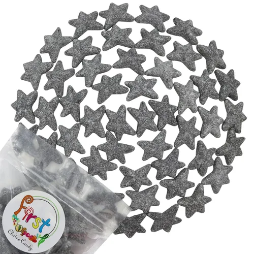Miniatura 6 de Estrella de mar gomosa (revestimiento de azúcar, 1 libra)
