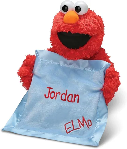 Miniatura 9 de DIBSIES Peluche Animado Personalizado Peek A Boo (Conejo Peek A Boo)