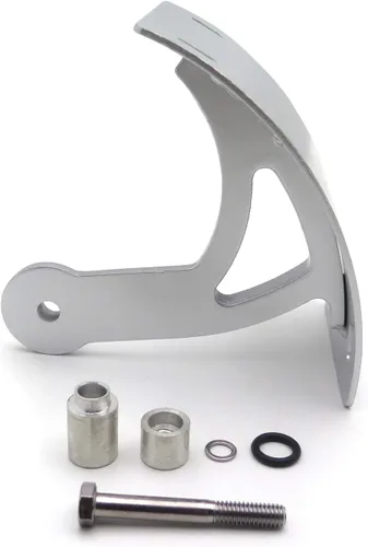 Miniatura 7 de SMT-Billet Soporte para placa de matrícula compatible con SUZUK Boulevard M109R 2006-2013 [B00RW3GMMS]