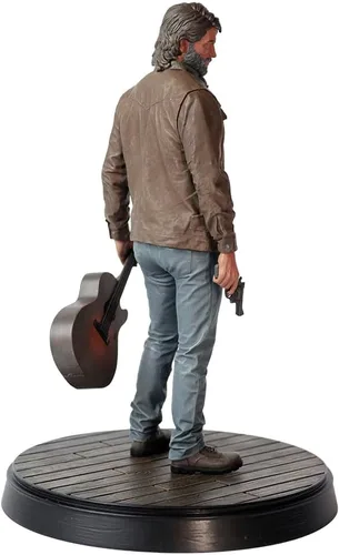 Miniatura 5 de Dark Horse Comics The Last of Us Part II: Figura de Joel, 9 pulgadas