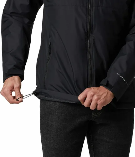 Miniatura 6 de Columbia Mens Ridge Gates Interchange Jacket