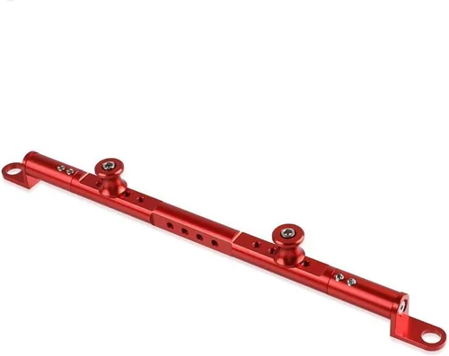 Miniatura 10 de Soporte de navegación para motocicleta Manillar Barra de equilibrio Palanca de dirección para Yamaha X-MAX Xmax 125 250 300 400