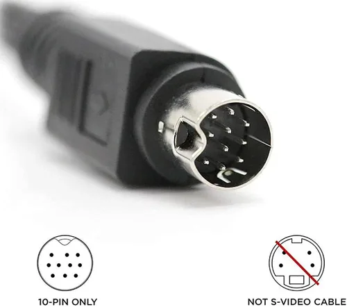 Miniatura 5 de Nuevos accesorios y suministros C31, accesorios de audio y video, cables e interconexiones, cables de video, video componente