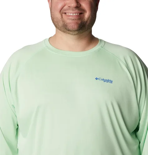 Miniatura 9 de Columbia Terminal Tackle PFG Statetriot - Camisa de manga larga, para hombre