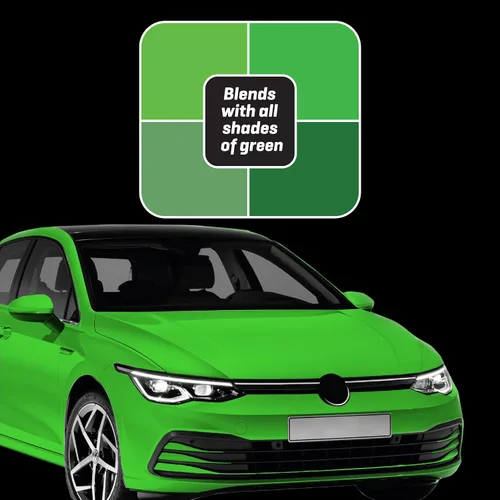 Miniatura 6 de T-Cut Removedor de Rayones Verde, Restaurador de Pintura Color Fast, Pulimento para Auto, 5.3 Oz