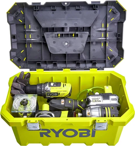 Miniatura 3 de Ryobi Caja de herramientas RTB19INCH (individual)
