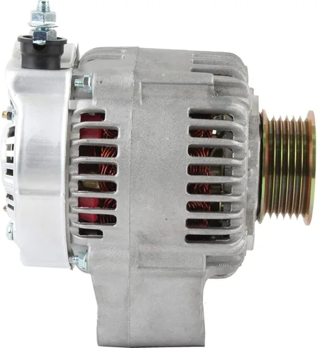 Miniatura 2 de DB Electrical 400-52242 Nuevo alternador compatible con/repuesto para 4.0L 4.0 Lexus Ls400 95 96 97 1995 1996 1997 27060-50190 101211-9150 13669