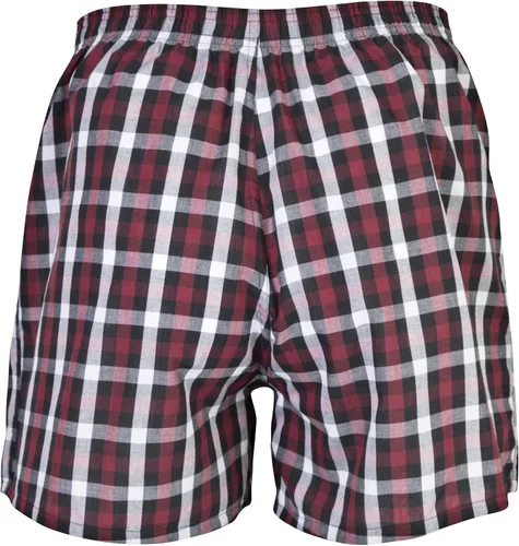 Miniatura 5 de Gildan - Calzoncillos tipo bóxer para hombre, paquete múltiple