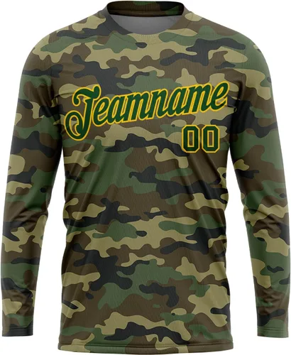 Camisetas de manga larga para hombre, diseño de hip hop, estampado gráfico, informal, manga larga, graffiti, teñido anudado, camiseta