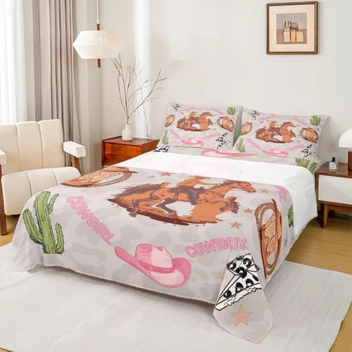 Miniatura 21 de Juego de sábanas con estampado camuflaje de la bandera estadounidense tamaño King, de Castle Fairy. Juego de ropa de cama de lujo de microfibra