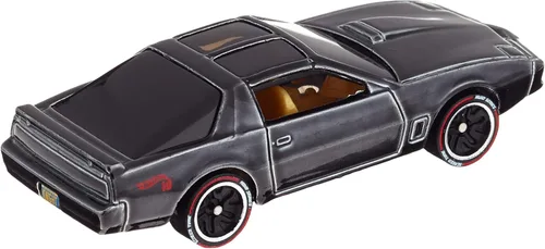 Miniatura 2 de Hot Wheels id Knight Rider K.I.T.T.