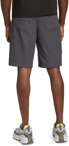 Miniatura 2 de Eddie Bauer Pantalones cortos Rainier para hombre