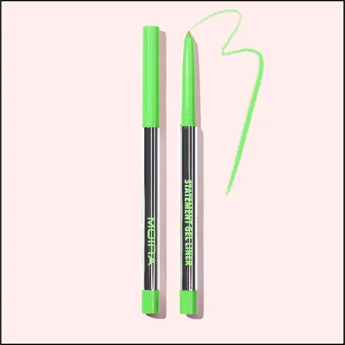 Miniatura 13 de Statement Gel Liner (016, Aqua)
