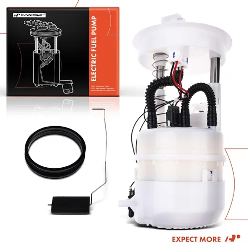 Miniatura 8 de A-Premium Conjunto de módulo de bomba de combustible eléctrica con unidad de envío compatible con Nissan Altima 2002-2003 2.5L 3.5L