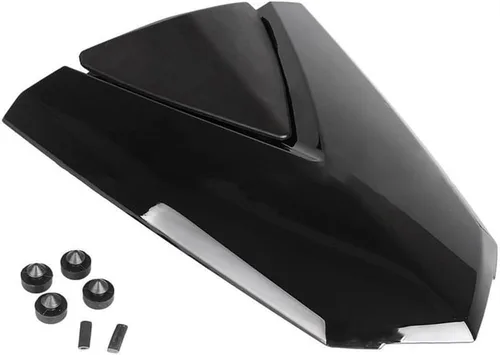 Miniatura 5 de Motorcycle Rear seat Fairing Motorcycle Rear Seat Rear Passenger Fairing Seat Cover Rear Seat for Y&AMAHA MT03 MT25 YZF R3 YZF R25 2013-2020