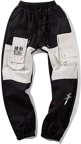 Miniatura 3 de Niepce Inc Pantalones cargo japoneses para hombre