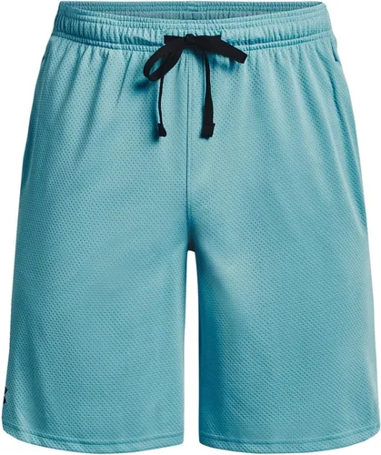 Miniatura 16 de Under Armour Pantalones cortos de malla Tech para hombre