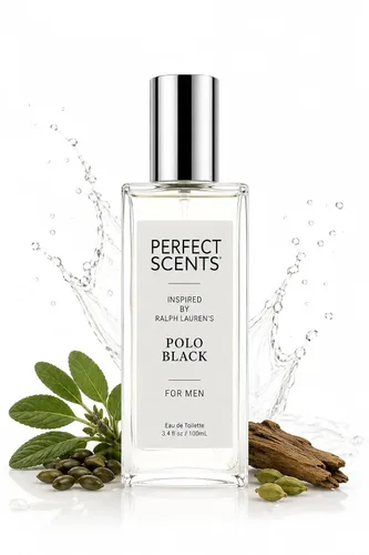 Miniatura 22 de Perfect Scents Fragancias Eau de Toilette para mujer Vegano y sin parabenos 3.4 onzas líquidas