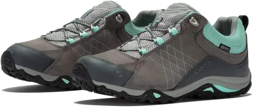 Miniatura 7 de Oboz Zapatos de senderismo impermeables Sapphire Low B-Dry para mujer, 1