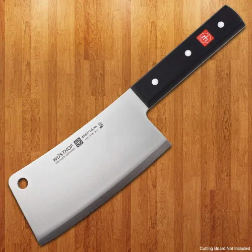 Miniatura 2 de WÜSTHOF Cuchillo de carnicero clásico de 6