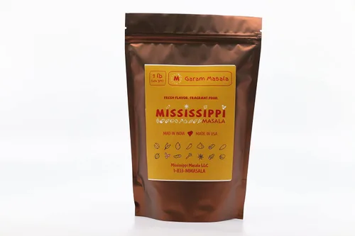 Miniatura 4 de Garam Masala (1 libra)
