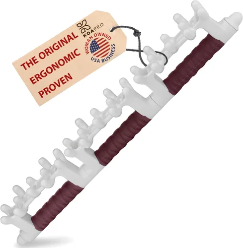 KOA PRO Facia Blaster herramienta para zona de celulitis - herramienta de masaje de punto de activación para tejido profundo, masaje de cuerpo
