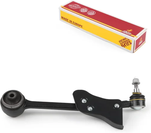 Miniatura 229 de Metrix RK622646 - Conjunto de brazo de control inferior delantero derecho y rótula para Hyundai Elantra 2011-2016, Hyundai Elantra Coupe 13-2014