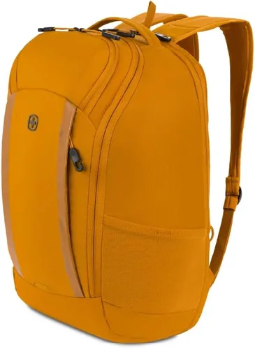 Miniatura 16 de SwissGear Shield - Mochila para laptop, Azul claro