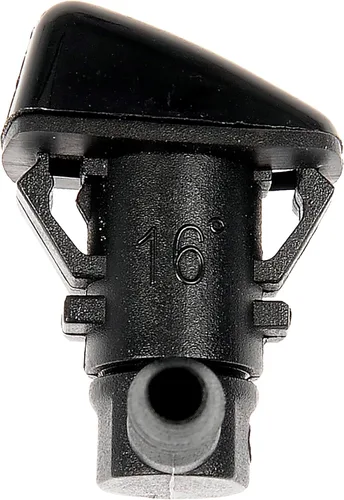 Miniatura 4 de Dorman 58135 Boquilla para limpiaparabrisas compatible con modelos seleccionados Ford/Lincoln/Mercury