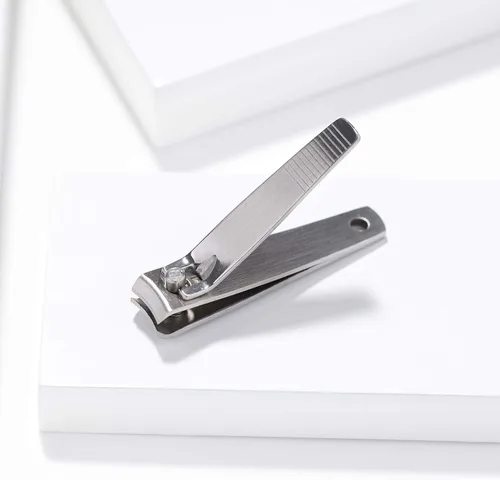 Miniatura 3 de Tweezerman Cortauñas de acero inoxidable 3013-P