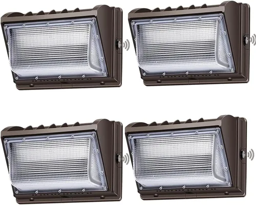 Miniatura 14 de Pack de luces LED de 120 W, 4 unidades, impermeables, 15600 lm, paquete de iluminación