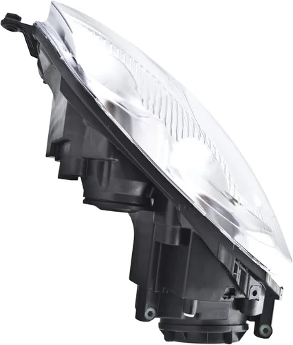 Miniatura 6 de HELLA 247007361 Conjunto de faros delanteros, VW Golf V (1K1, 1K5), lado del pasajero