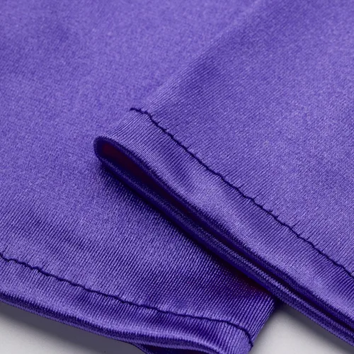 Miniatura 3 de BABEYOND - Guantes cortos de satén para mujer - Guantes de seda para ópera, boda, nupcial, fiesta de té, banquete, disfraz de los años 20