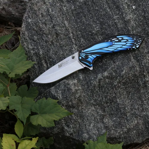 Miniatura 4 de MTech USA – Spring Assisted Folding Knife
