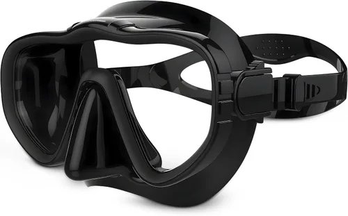 Kraken Aquatics Máscara de buceo para adultos | Equipo de esnórquel de calidad para adultos, equipo de buceo, máscara de buceo, equipo de buceo,