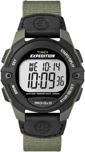 Miniatura 9 de Timex Reloj Expedition Digital CAT5 de 41mm para Hombre