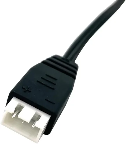 Miniatura 5 de Paquete de 3 cables de carga USB de batería LiPo de 7.4V 2S de carga rápida 1A con conector XH-3P para RC Car Truck Rock Crawler FPV Drone Avión