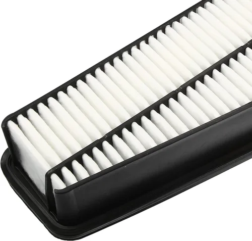 Miniatura 7 de X AUTOHAUX Filtro de aire de motor de coche 17801-0P010 para Toyota 4Runner 2004-2009 para FJ Cruiser 2007-2009 para Tacoma 2005-2015 para Tundra